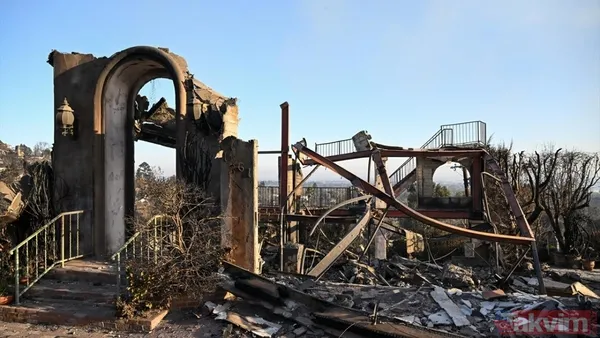 ABD'yi yakan ateşe 'küresel' bakış! "Armageddon" tetiğini The Economist'e çektirdiler | Çin, Rusya, Avrupa... Nükleer ve pandemi tehdidi - 6