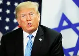 Trump’tan skandal Golan mesajı