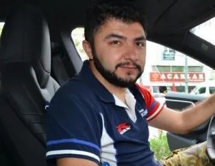 18 TL ile 500 km giden otomobil Türkiye'de