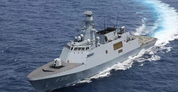 TBMM'de kabul edildi! TSK 1 yıl daha orada