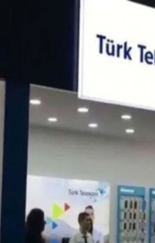 Türk Telekom yönetiminde 2 yeni isim