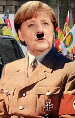 Almanya terör destekçisi eylemlere karşı kör!