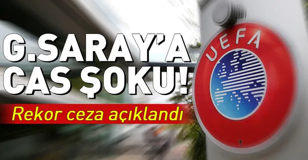 Galatasaray'a CAS şoku! Prandelli davası kaybedildi-1