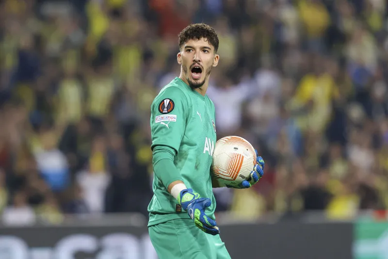 Fenerbahçe'den flaş Altay kararı! Rahatsız oldular - 15