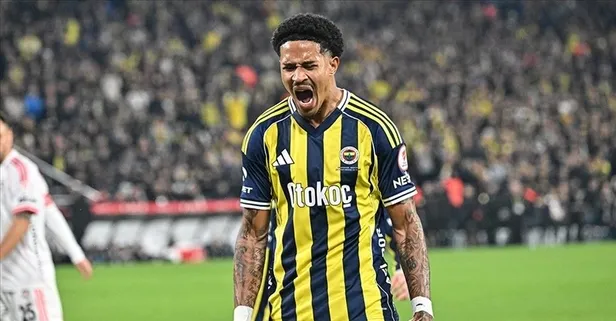 Kadıköy'de geçit yok: Brown, Skriniar, Oosterwolde ve Semedo'lu defans hattı güven veriyor