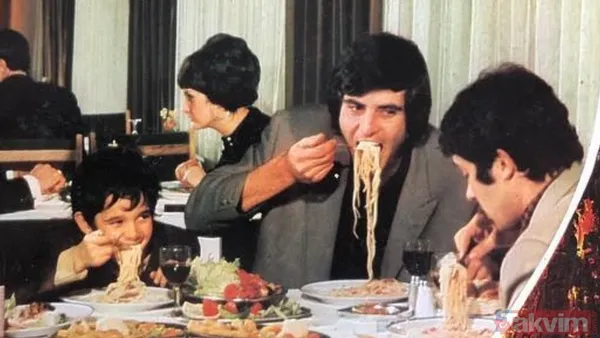 İşte Yıllar İçindeki Değişimiyle Kahraman Kıral... Yeşilçam'dan Günümüze Uzanan Son Hali ⤵