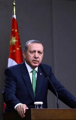 G20'de dikkatler Erdoğan üzerinde olacak