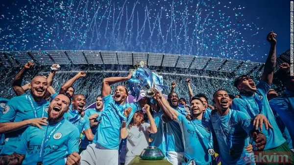 İşte Galatasaray'ın Şampiyonlar Ligi'ndeki rakipleri! - 38