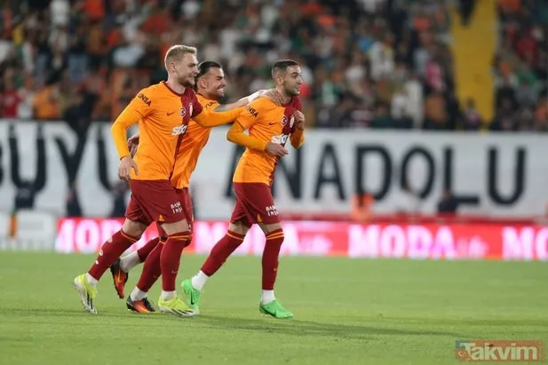 Galatasaray’a bir Tangocu daha! Transferde Icardi etkisi