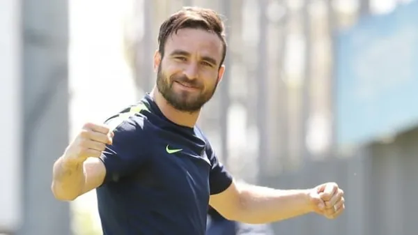 Beşiktaş'ta sürpriz transfer! Atiba'nın alternatifi bulundu-1