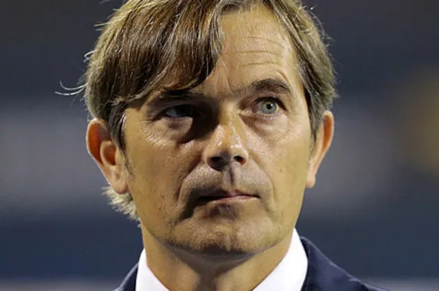 Fenerbahçe'de Cocu krizi! İstifa edecek mi?