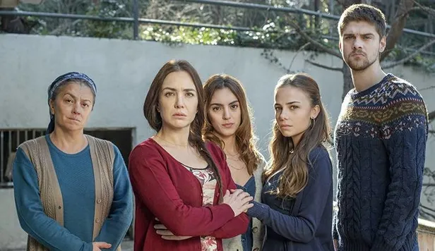 Zalim İstanbul ne zaman başlayacak? Oyuncuları kimler ve konusu ne?-1