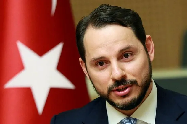 Piyasaların önünde olacağız