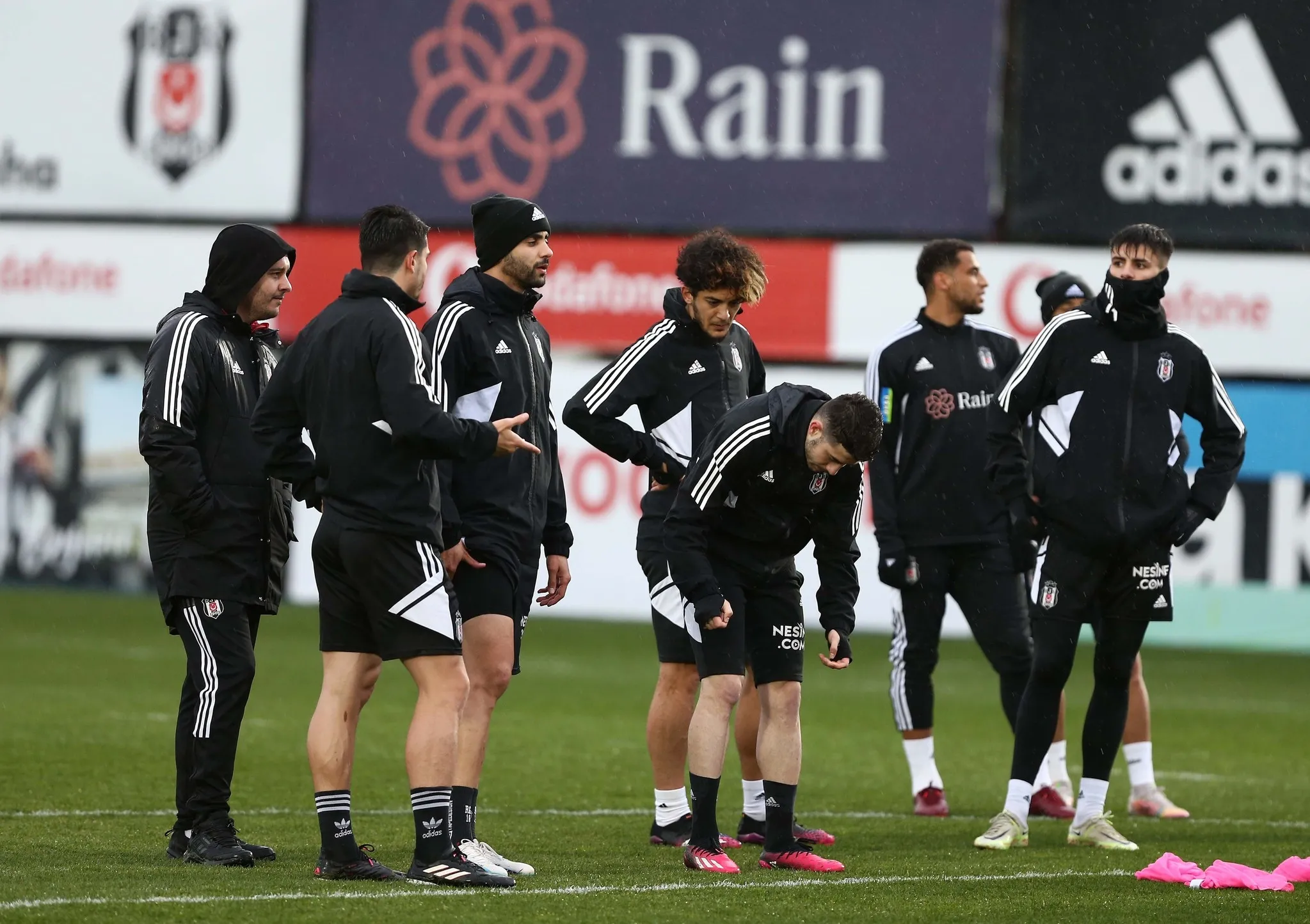 Beşiktaş, Fenerbahçe ve Galatasaray Sambacı yıldızın peşinde! - 4