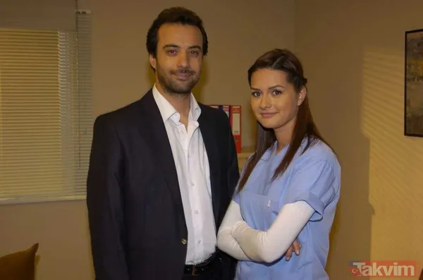 Doktorlar’ın yıldızları yıllar sonra bir arada: Yasemin Özilhan, Yağmur Atacan, Devrim Nas... - 4