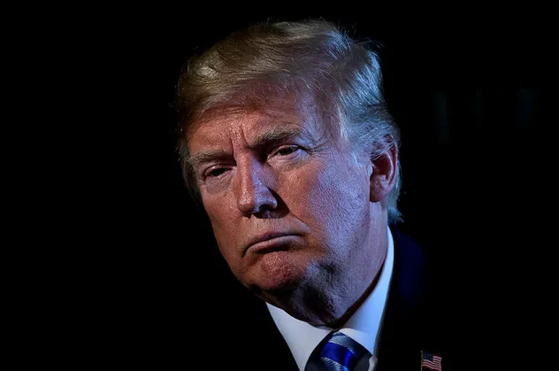 Trump'tan Türkiye'ye yeni operasyon