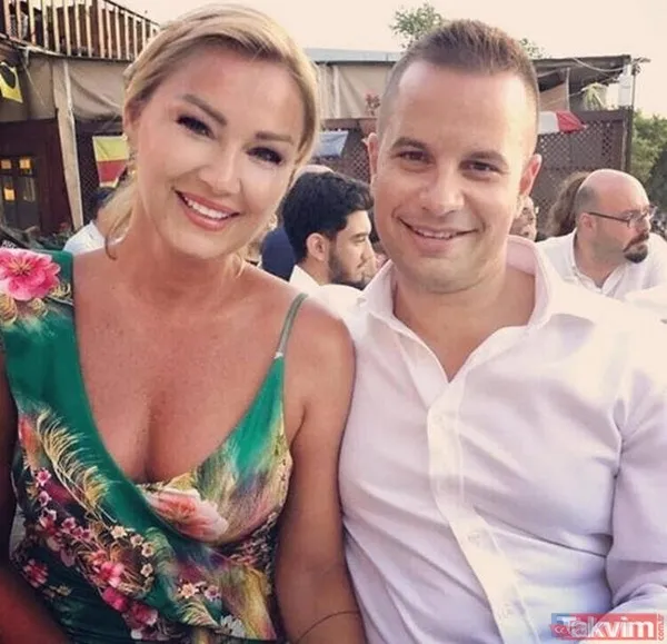 Pınar Altuğ cesur bikinisiyle sere serpe yakalandı gün boyu güneşlendi! Bir ara denize girmek için kalktı 20'likleri çatlattı - 27