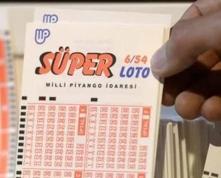 Süper Loto’da 19.8 milyon devretti