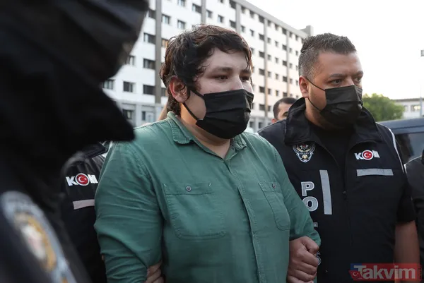 Çiftlik Bank vurguncusu "Tosuncuk" Mehmet Aydın'ın cebinden sadece 120 lira çıktı! - 22