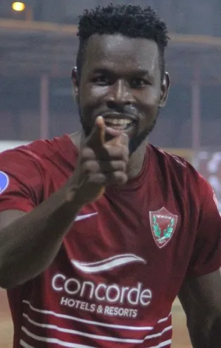 Senegal kökenli futbolcular Türkiye'nin en üst seviyesindeki ligini domino ediyor! Süper Lig'e yakışan tablo...