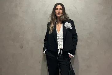 Oyuncu Gamze Karaduman’ın 15 kilo verdiren sağlıklı zayıflama sırrı: Düzenli beslenince vermiş oldum