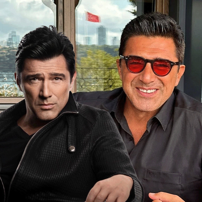 Kağıt üzerinde hala evliler! Uğur Yücel'in 42 yıllık eşi bakın hangi oyuncu çıktı! - 59