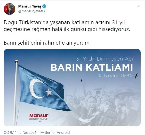 son-dakika-cinin-ankara-buyukelcisi-liu-sosyal-medya-paylasimlari-sebebiyle-disisleri-bakanligina-cagrildi-1617728087305.jpg Son dakika: Çin'in Ankara Büyükelçisi Liu sosyal medya paylaşımları sebebiyle Dışişleri Bakanlığı'na çağrıldı-3