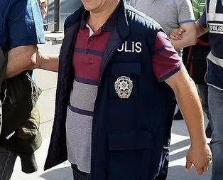 FETÖ operasyonu! Yakalananlar hakkında yeni gelişme