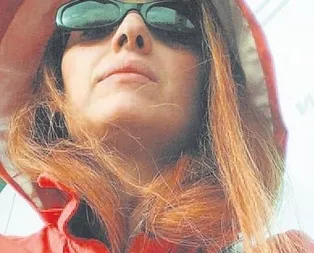 Hem aldatıldı hem ceza aldı