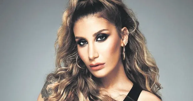 İrem Derici ve sevgilisi hakkında skandal iddia!