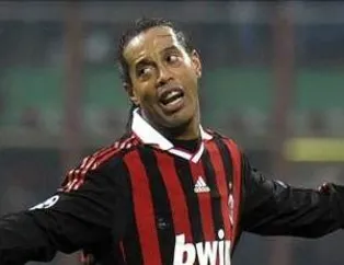 Ronaldinho'nun hayatı