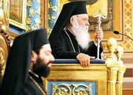 Yunanistanın Ayasofya hazımsızlığı sürüyor! Atina Başpiskoposu Yeronimostan alçak sözler