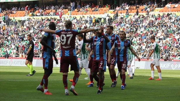 Trabzonspor - Beşiktaş maçı ne zaman, saat kaçta? 2019 TS BJK maçı hangi kanalda?-2