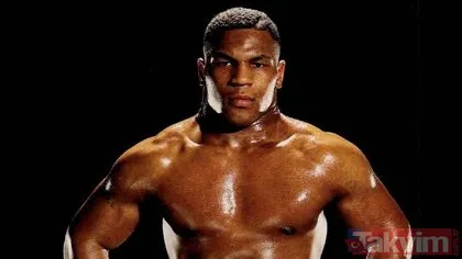 Efsane boksör Mike Tyson’dan Anthony Joshua’ya uyarı: Tyson Fury çok tehlikeli ve güçlü biri