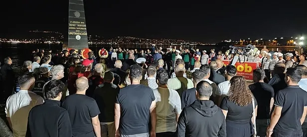 Acı yeniden canlandı