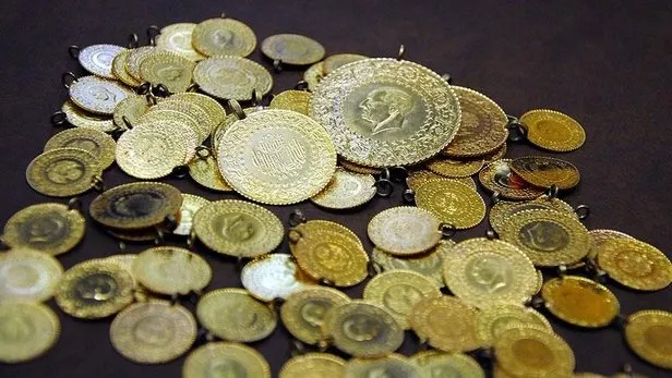 Altın fiyatları bugün ne kadar? Çeyrek altın ne kadar? Gram altın ne kadar? 25 Kasım güncel altın fiyatları-1