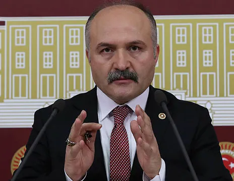 İYİ Parti ve CHP arasında yeni krizin adı: Erhan Usta!