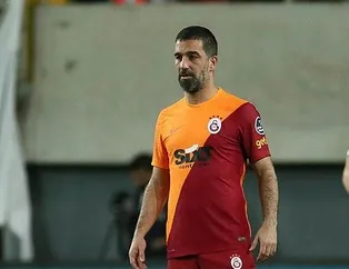 1 yıllık büyük hasret