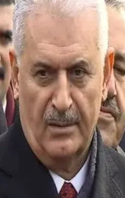 Başbakan Yıldırım'dan ABD'ye çok sert sözler