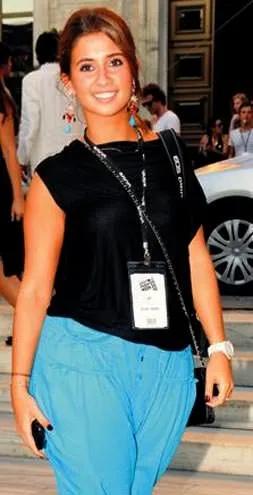 Ahu Yağtu’yu görmekten sıkıldı!