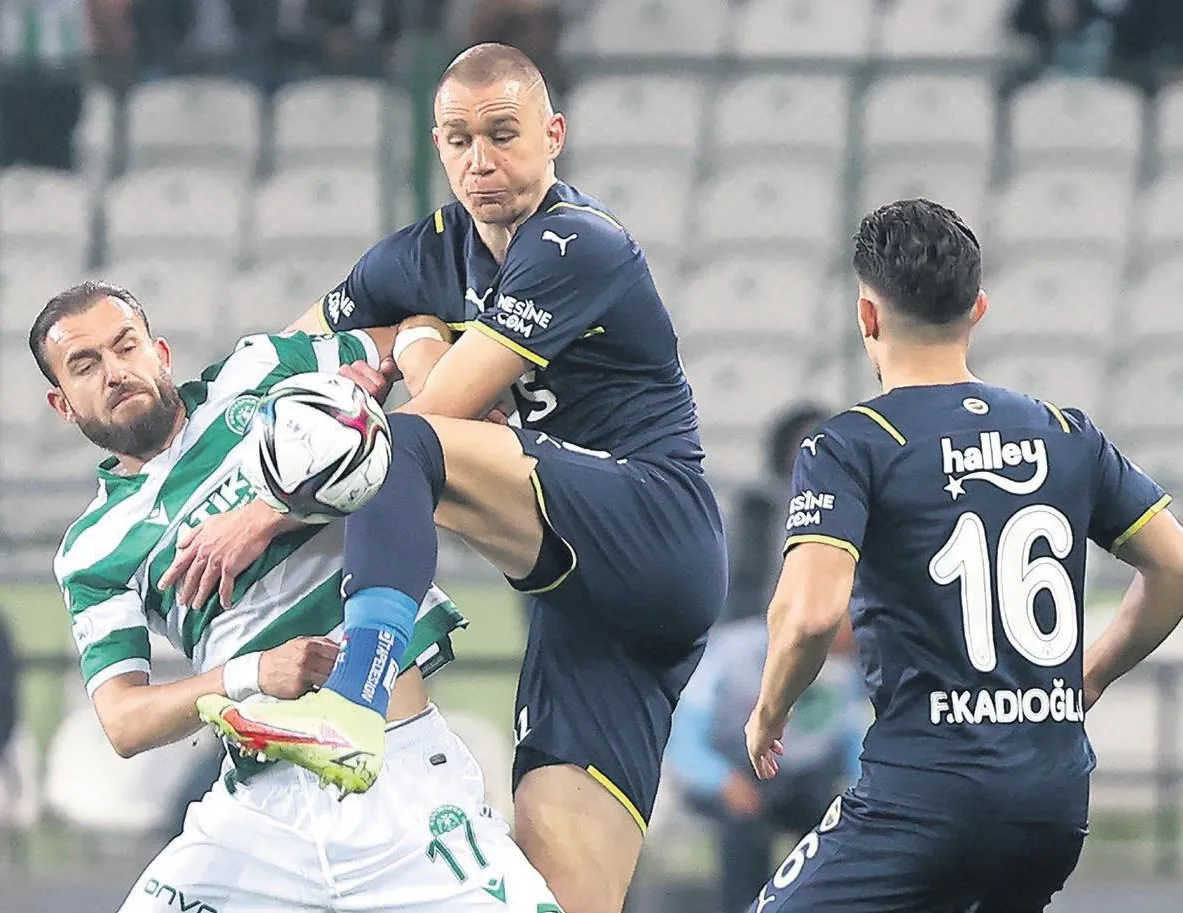 Szalai ile ilgili şok iddia