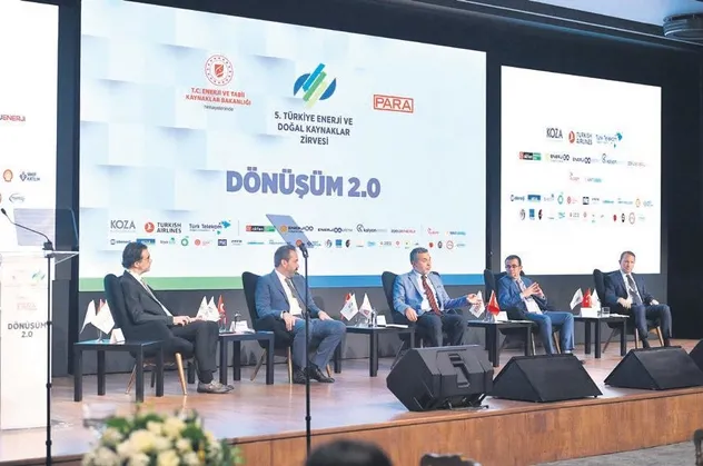 Enerjide yeni dönem! Güneş paneline hücum var