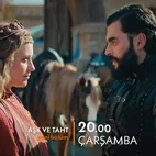Aşk ve Taht 3. bölüm fragmanı olay oldu! Bu sarayda hiçbir gerçek gizli kalmaz!