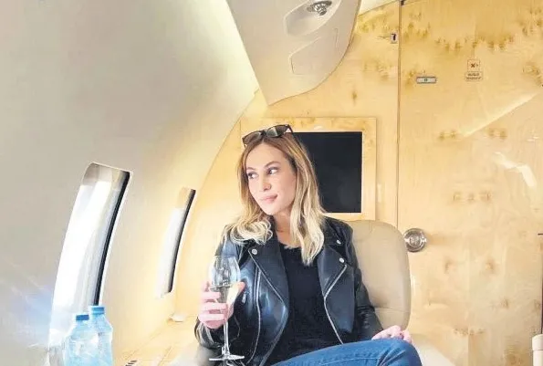 Büyük zehir belediyesi!