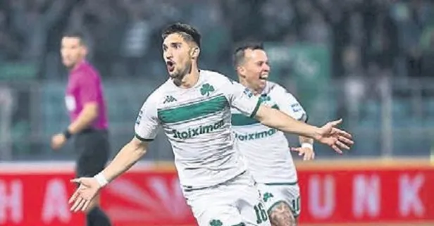 Galatasaray için Cerin iddiası