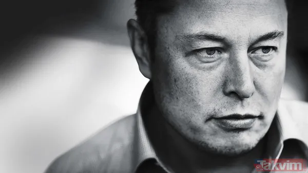 Tesla'nın kurucusu Elon Musk'ın az bilinen hayat hikayesi - 25