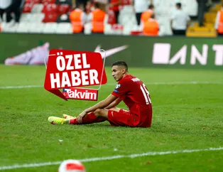 Aslan’da hedef milli yıldız