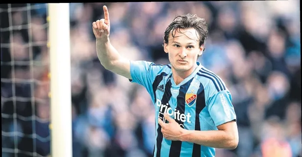 Fenerbahçe Hjalmar Ekdal'a kancayı taktı! Kanarya Burnley'nin İsveçli stoperini listesine dahil etti