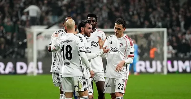 Spor yazarları Beşiktaş - Kasımpaşa maçını değerlendirdi: 'Orkun yazıtları'