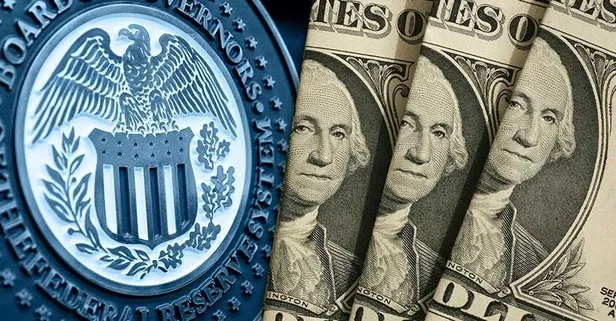 FED faiz kararı ne zaman? FED toplantı tarihleri belli oldu mu? Piyasalar Fed fırtınasını nasıl atlatacak? Dolar, euro, altın fiyatları...